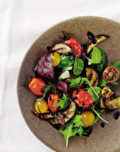 Nicolas Vahé - Balsamico Glaze