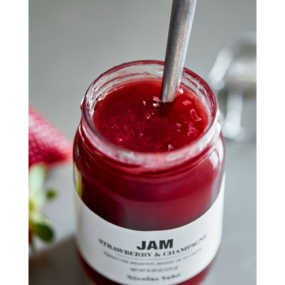 Nicolas Vahé - Jordbær & Champagne Marmelade