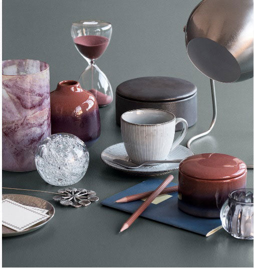 Nordic sea - kop m/underkop