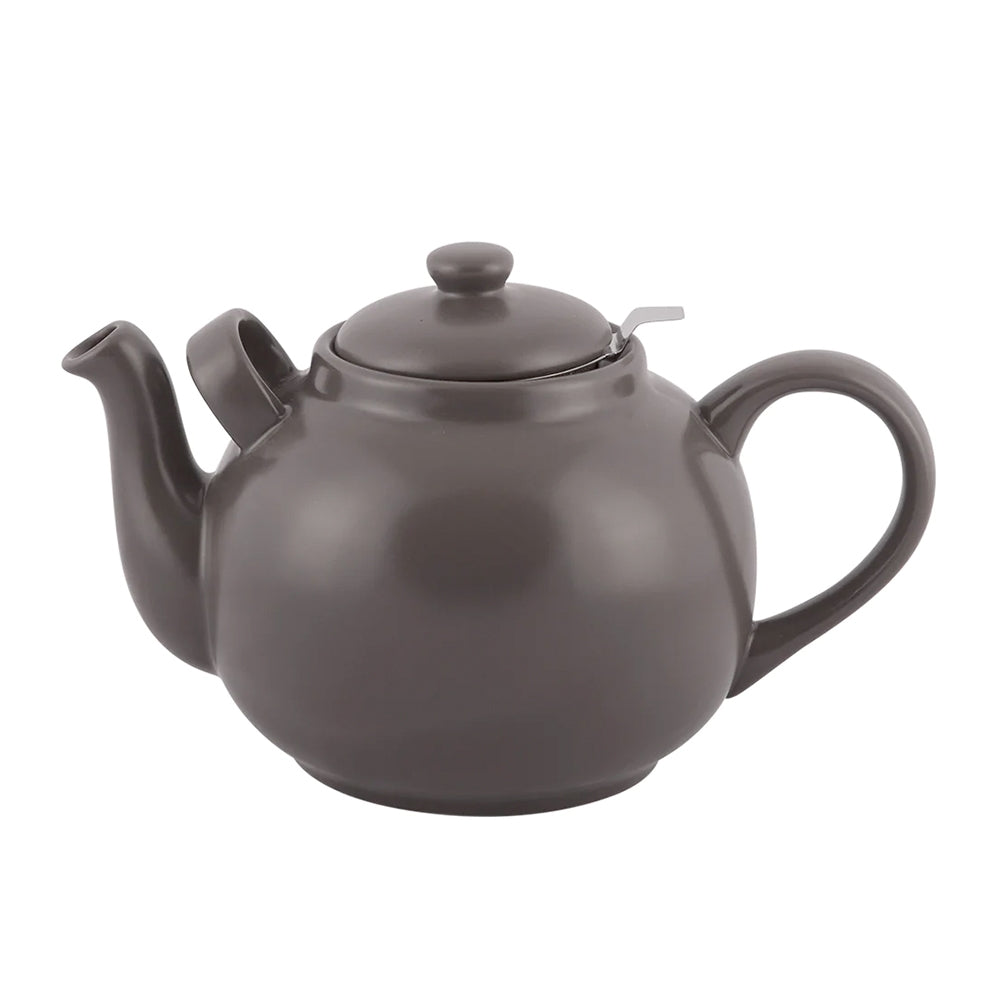 Plint - Coal 2,5L.Tekande m/filter
