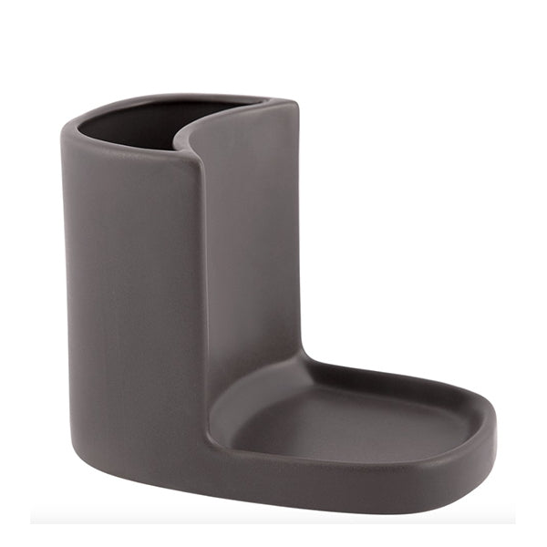 Plint Keramik holder til sæbe