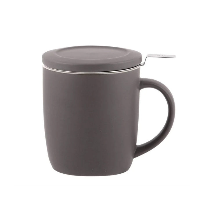 Plint - Coal Te krus m/låg og tesi