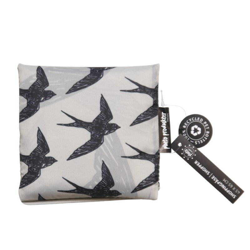 Pluto - Shopping net m/ svaler