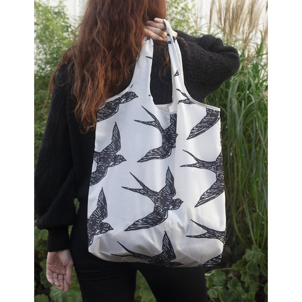 Pluto - Shopping net m/ svaler