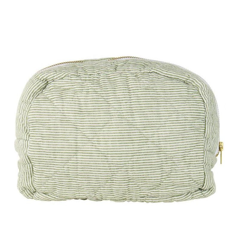 Ib Laursen - Quiltet toilettaske