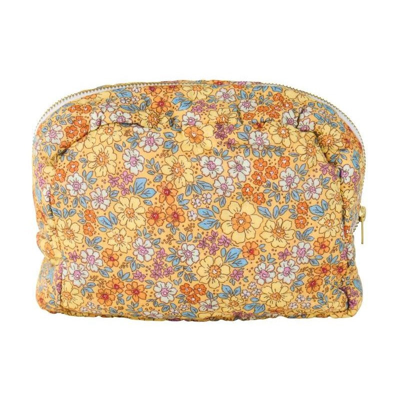 Ib Laursen - Quiltet toilettaske