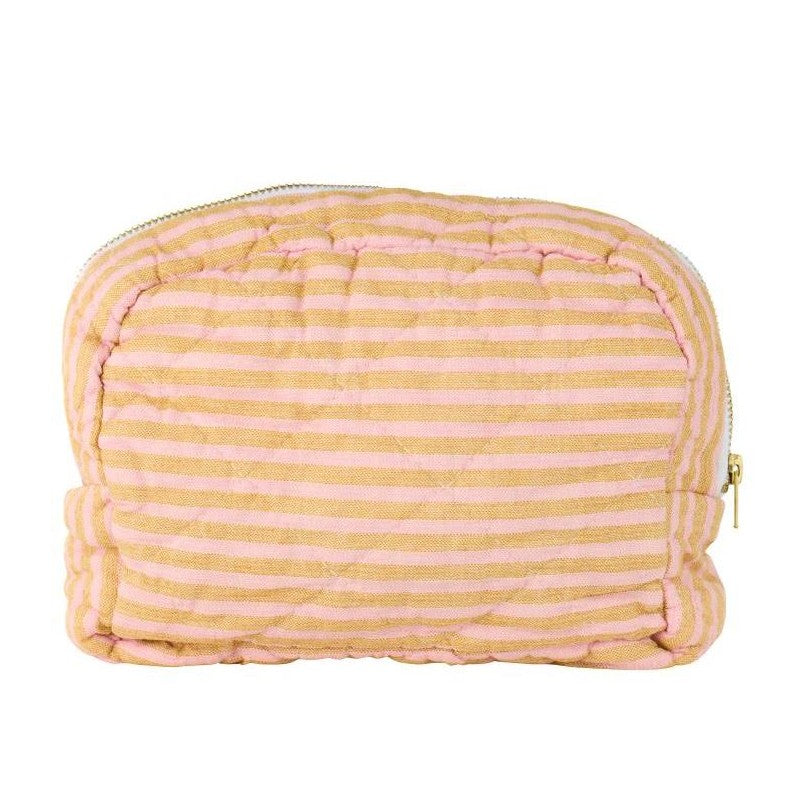 Ib Laursen - Quiltet toilettaske