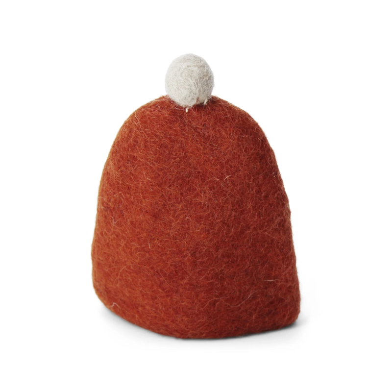 Gry & Sif - Filt æggevarmer