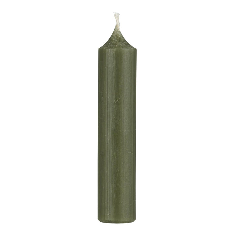 Ib Laursen - 8 stk. rustik bedelys