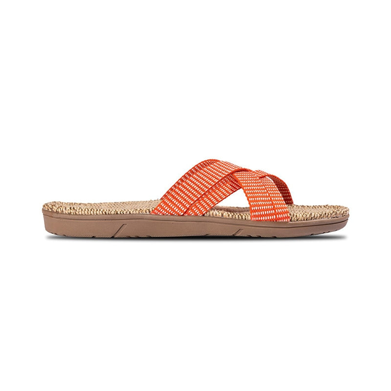 Shangies - Sunset orange