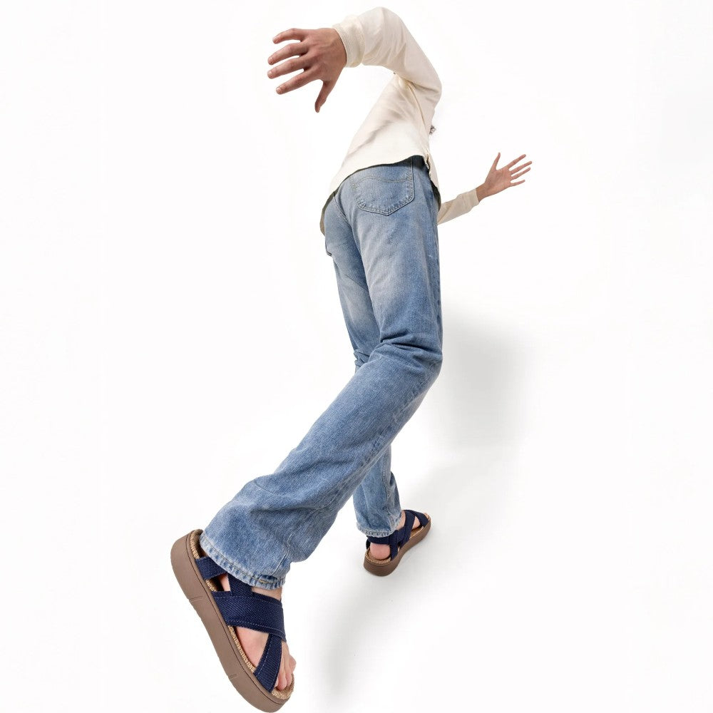 Shangies Unisex #2 - Wave walker