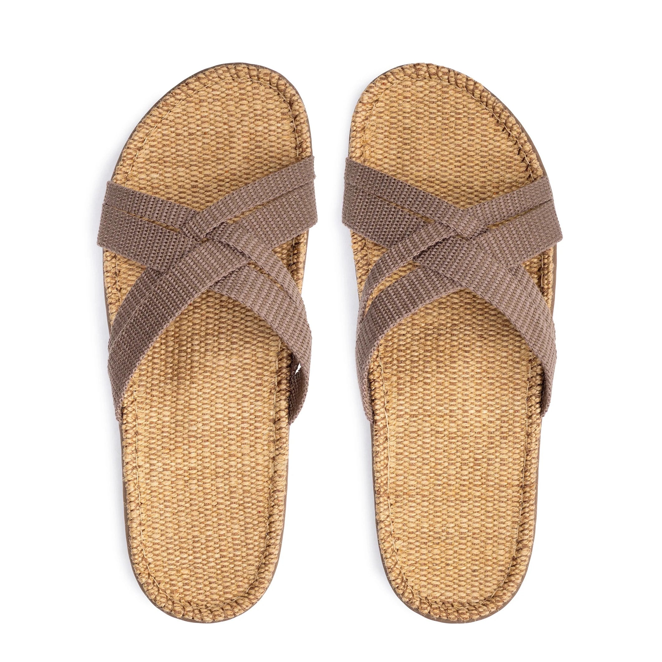 Shangies - Pecan puce