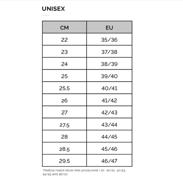 Shangies Unisex #2 - Wave walker