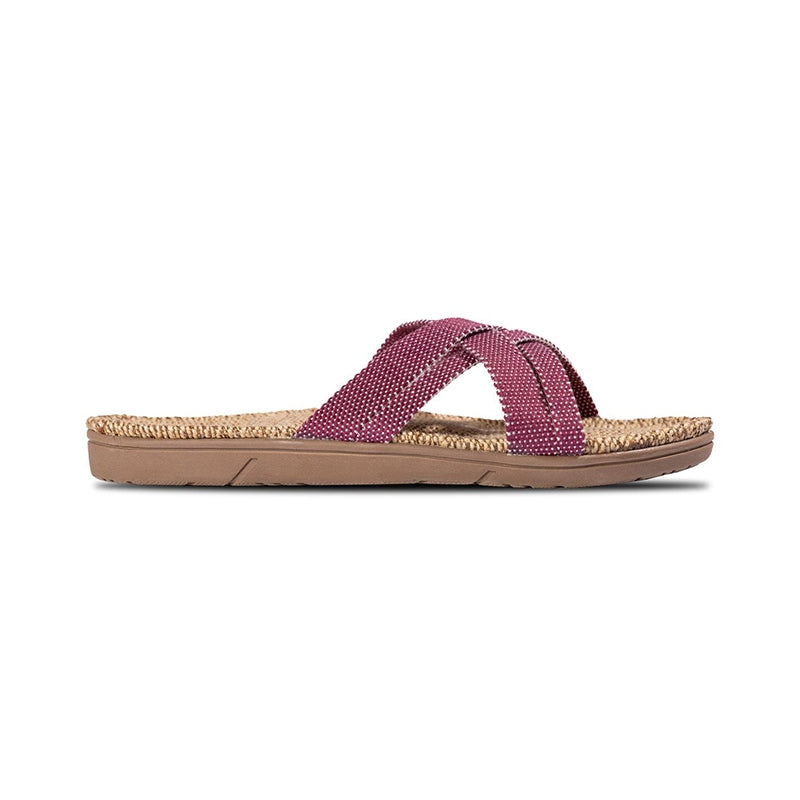 Shangies - Dusty purple