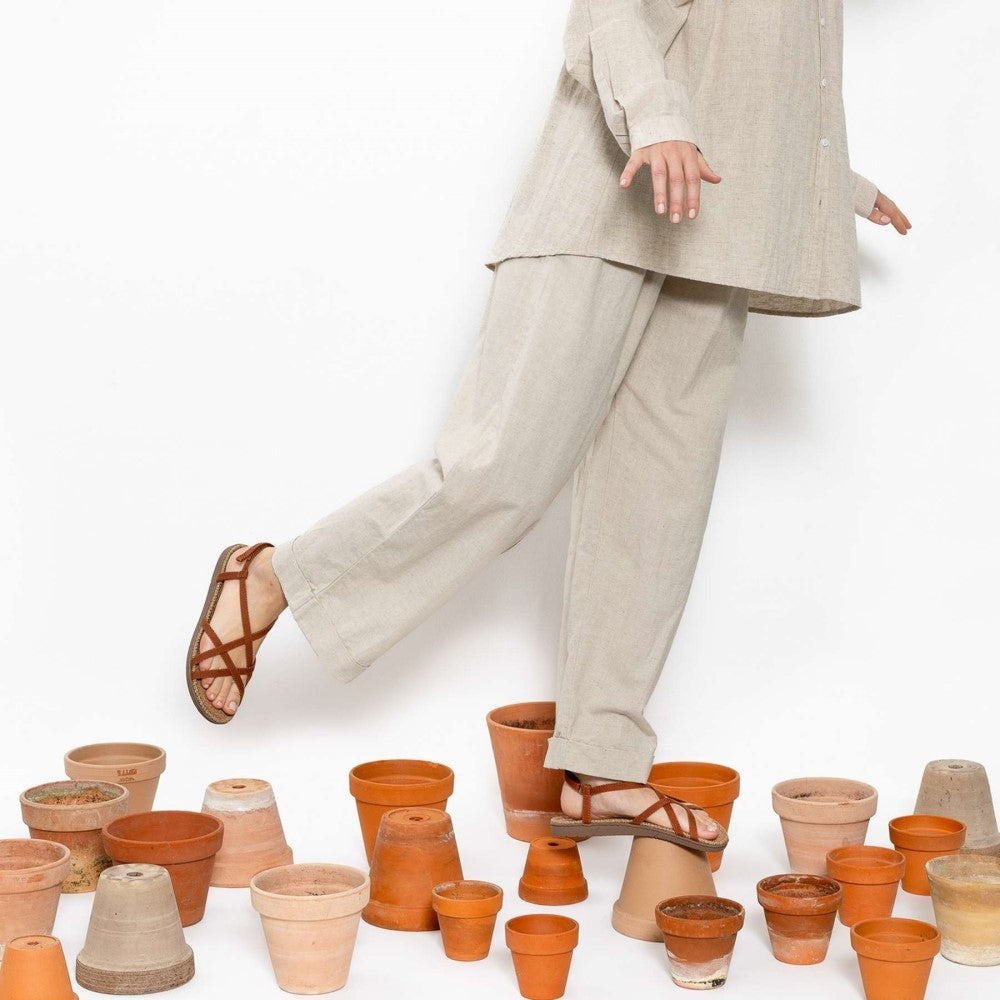 Shangies #2 m/rem - Sunny Sienna