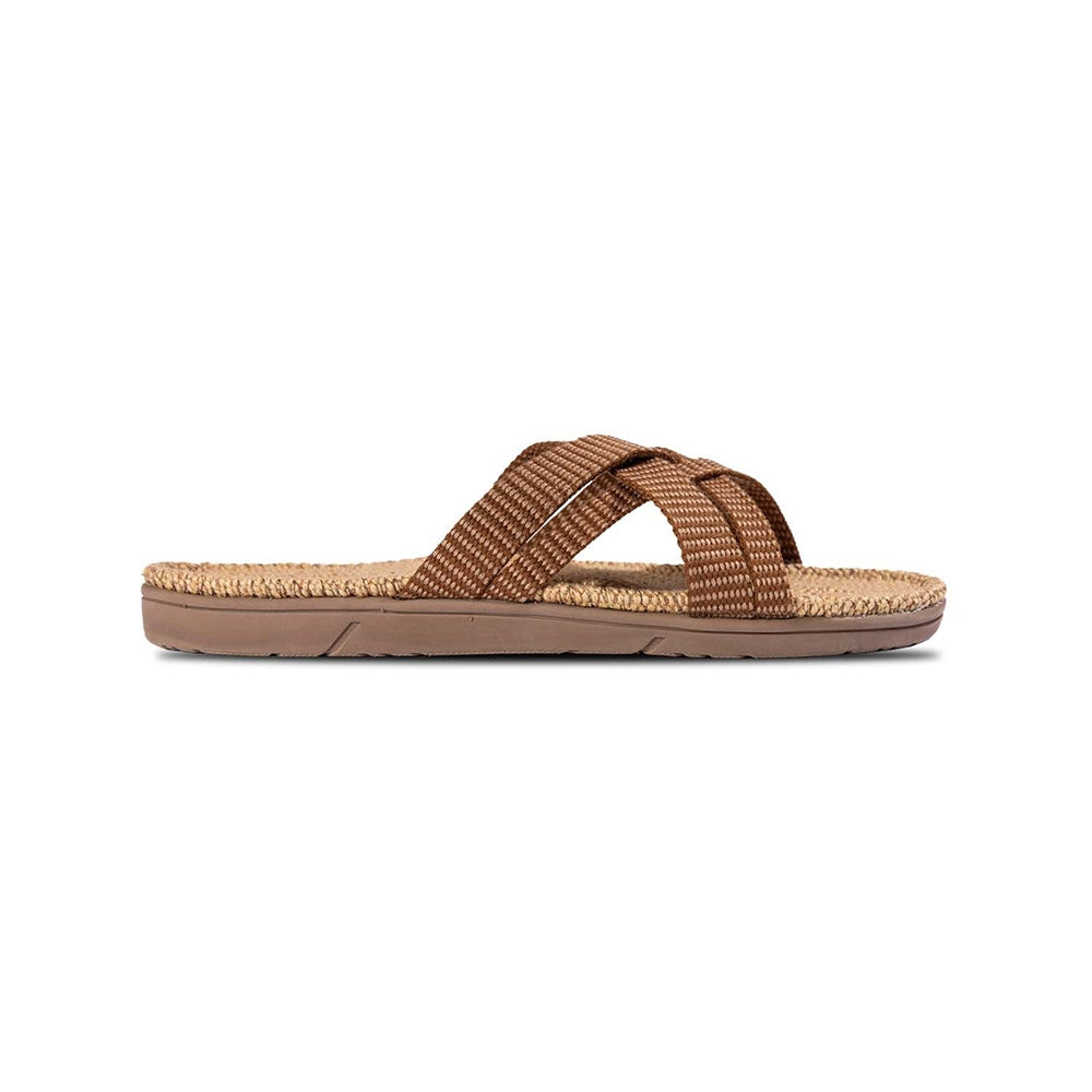 Shangies Cocoa sandaler fra Pindhus Silkeborg