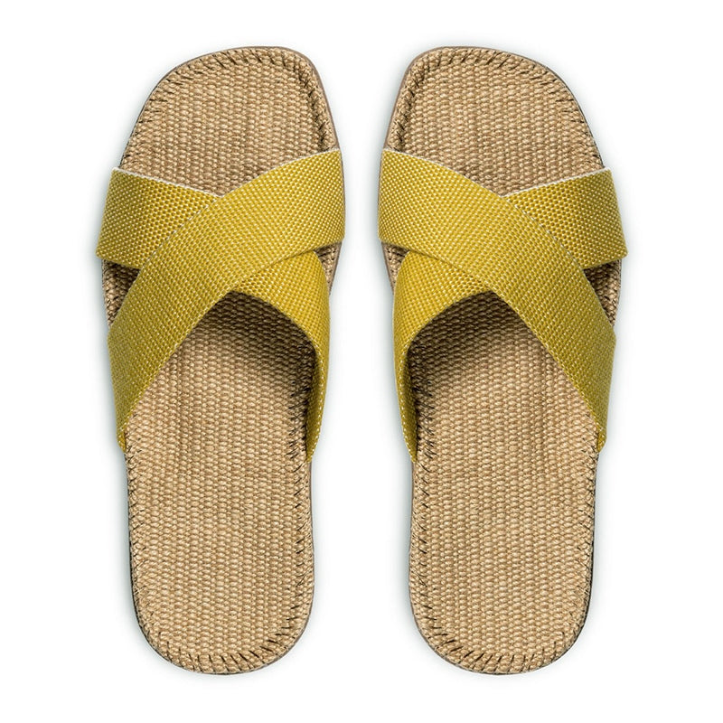 Shangies - Unisex Mellow maize