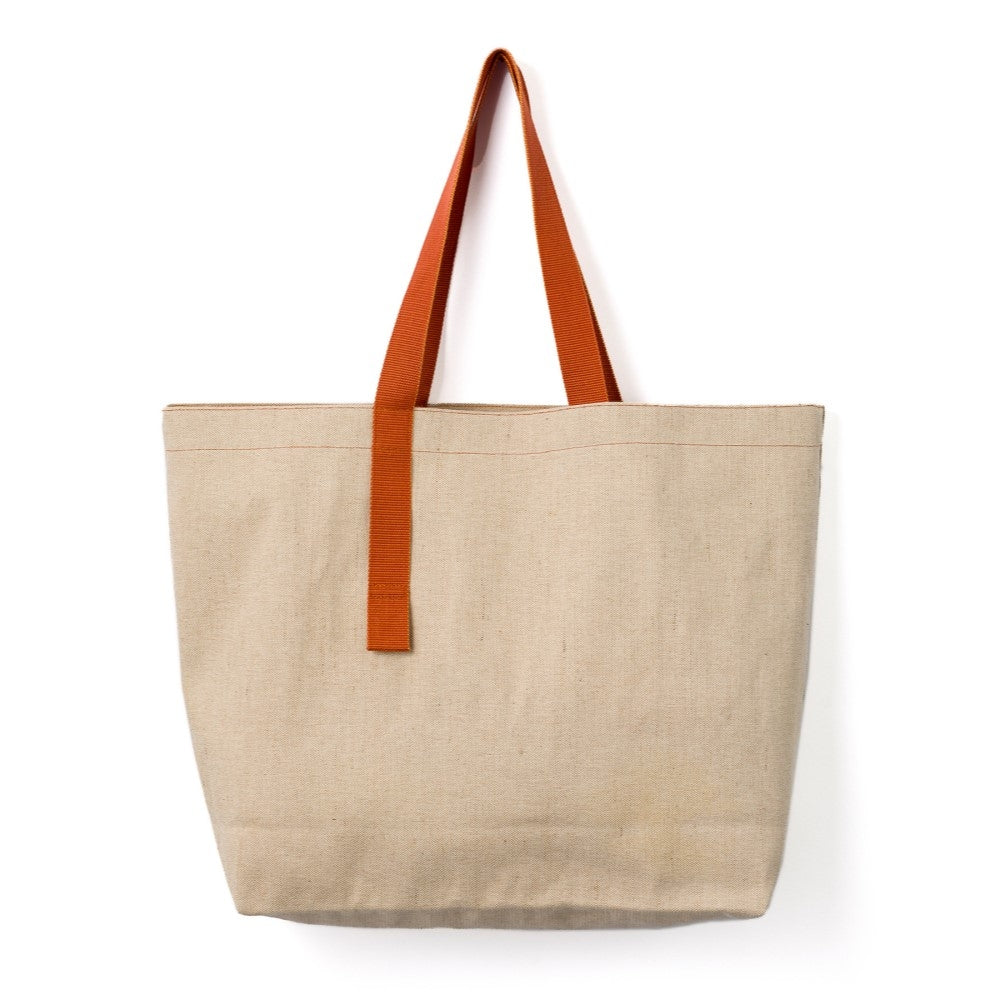 Shangies large taske - Spicy Pumpkin