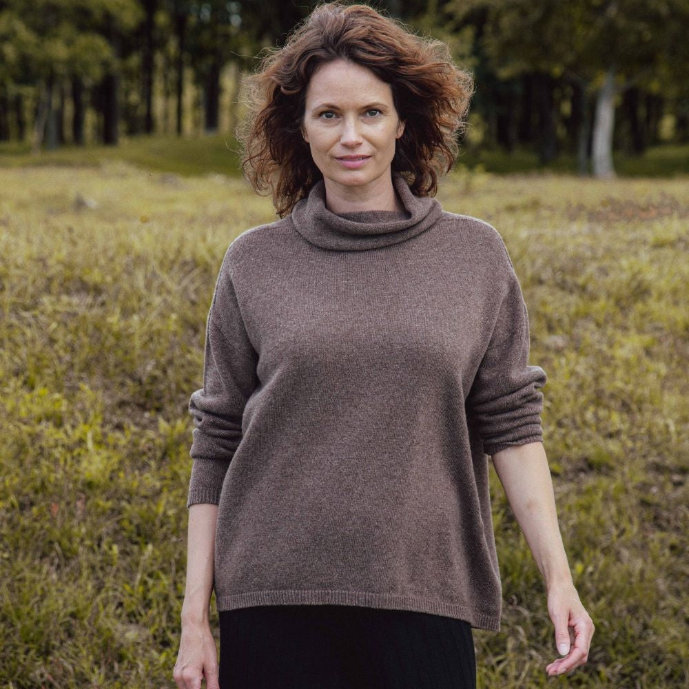 Gorridsen Design - Sif Burgundy