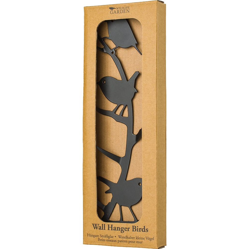 Wildlife Garden - Silhuet Knage