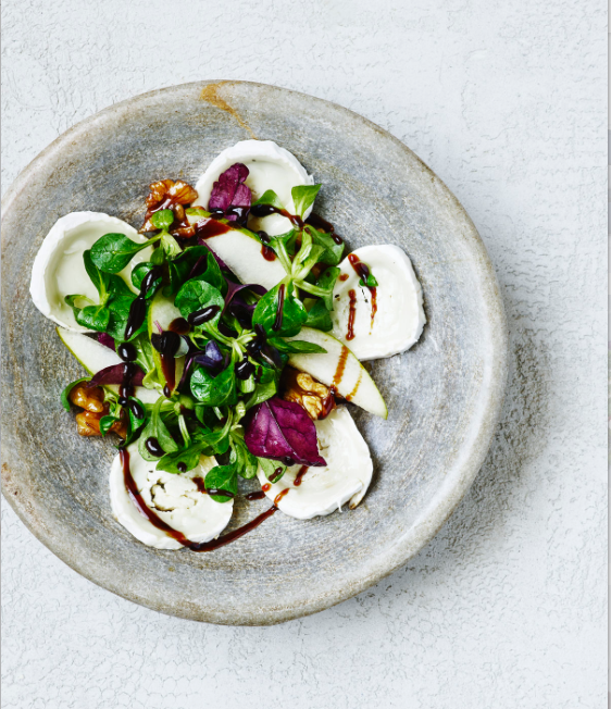 Nicolas Vahé - Balsamico Glaze