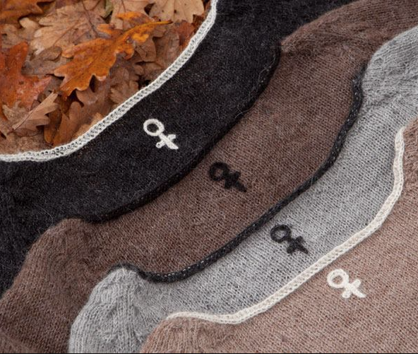 Gorridsen Design - Afrodite Iceland