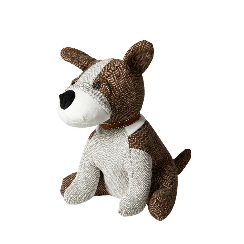 Speedtsberg - Hund dørstopper