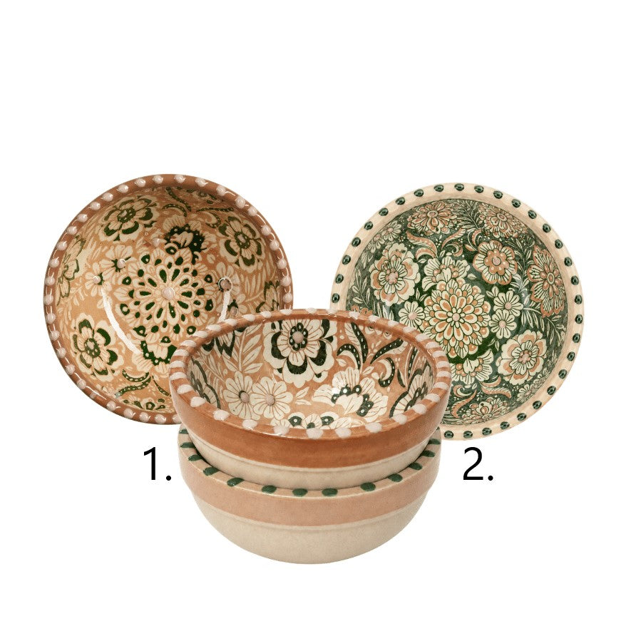 Spliid Keramik - Asilva Ø14cm