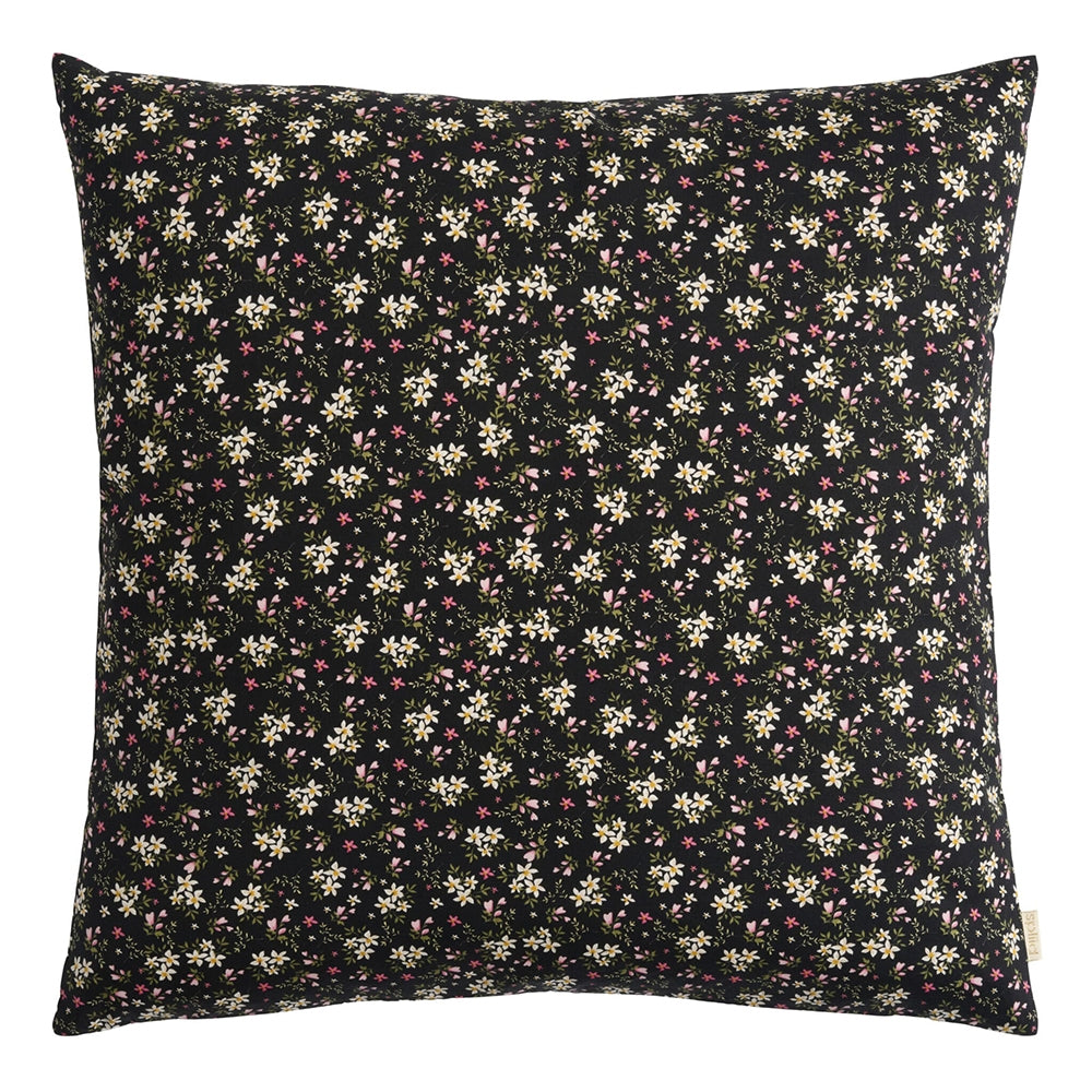 Spliid - Pude Dagny black 50x50cm