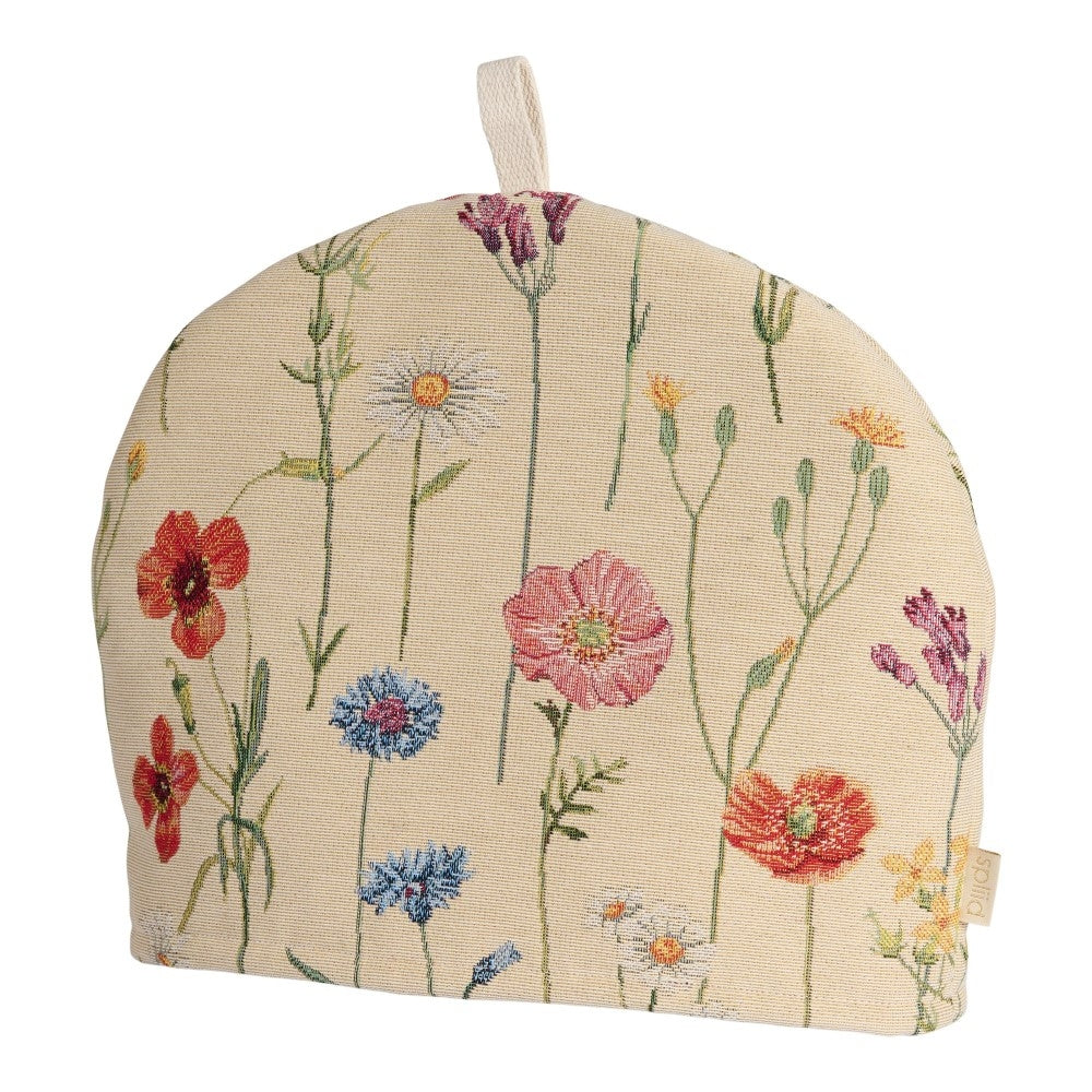 Spliid - Tehætte Flowerfield