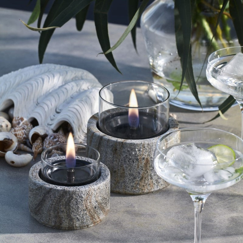 Tenderflame - Slate stone