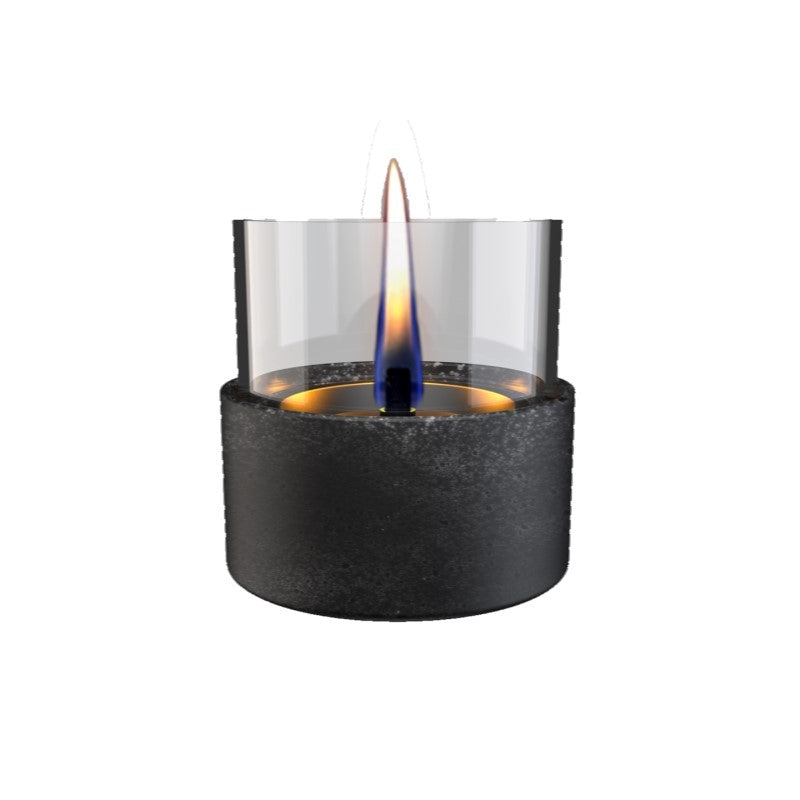 Tenderflame - Aster 10 black lava