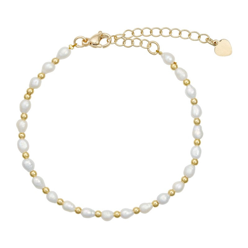 Tim & simonsen - Lissie armbånd