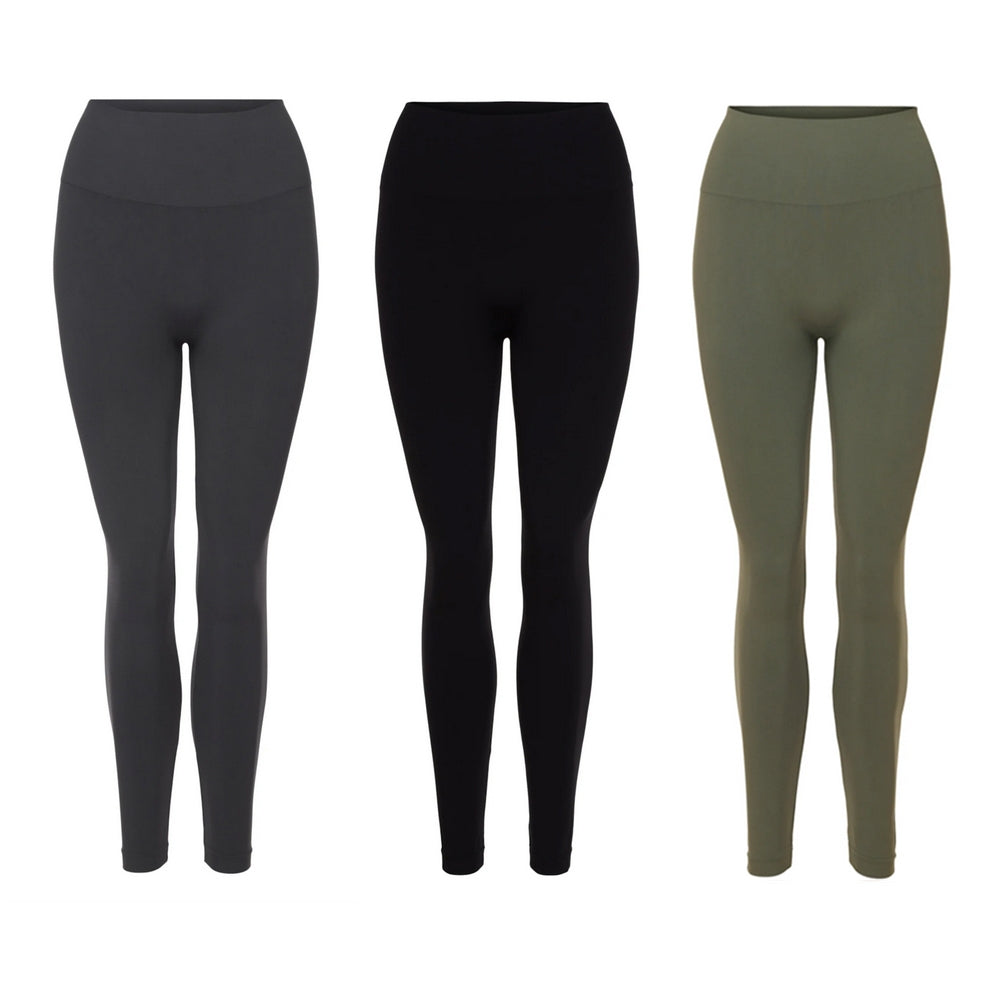 Tim & Simonsen Saga bike shorts sort