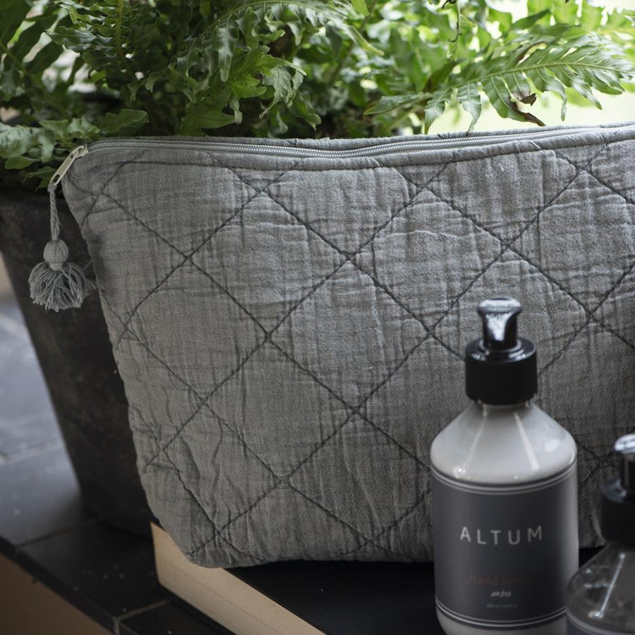 Ib Laursen - Toilettaske