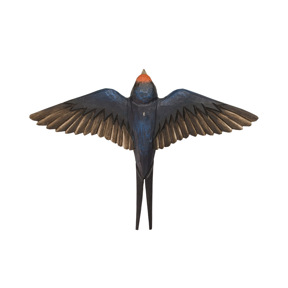 DecoBird - Flyvende Landsvale