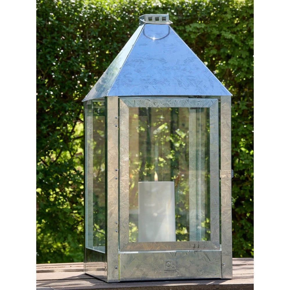 A2 Living - Udendørs LED lys m/ timer