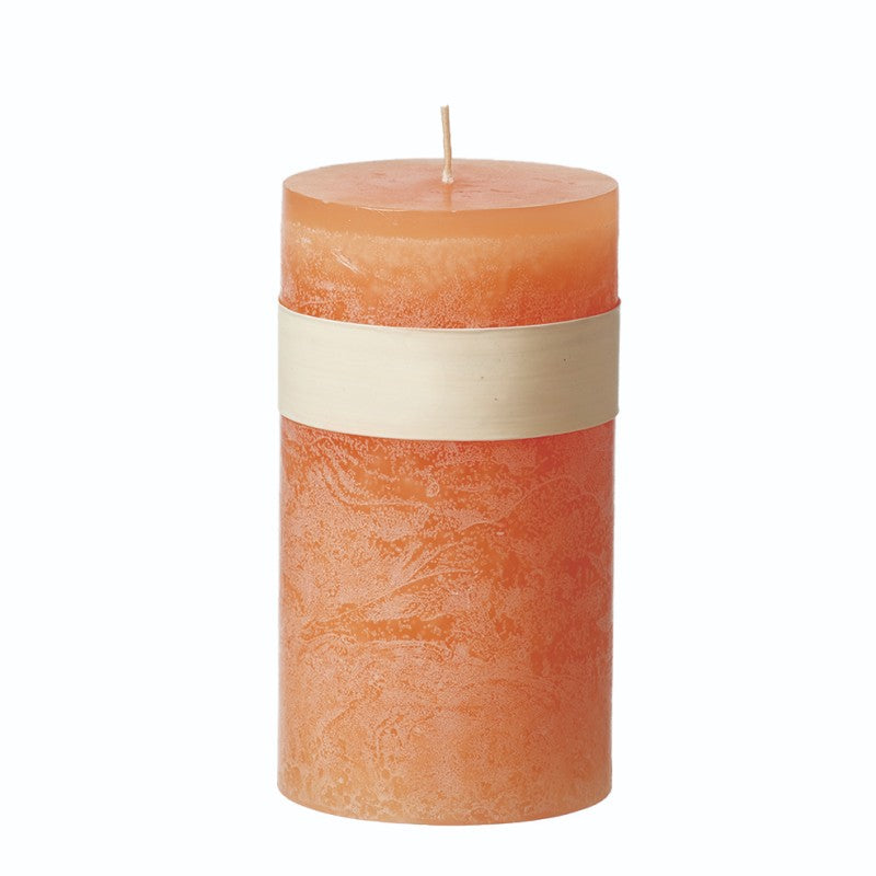 Vance Kitira bloklys - Peach