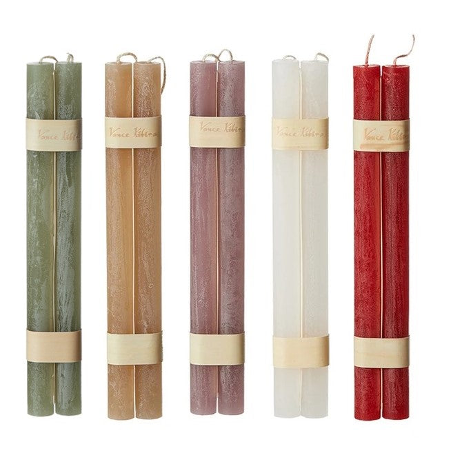 Vance Kitira stagelys med lang brændetid