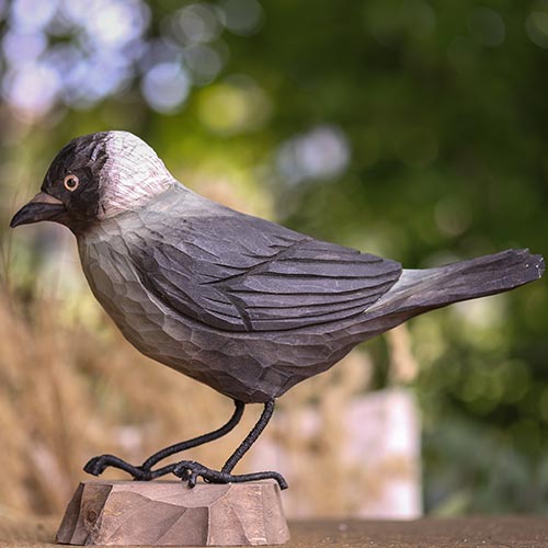 Dekorativ Krage fra Wildlife Garden