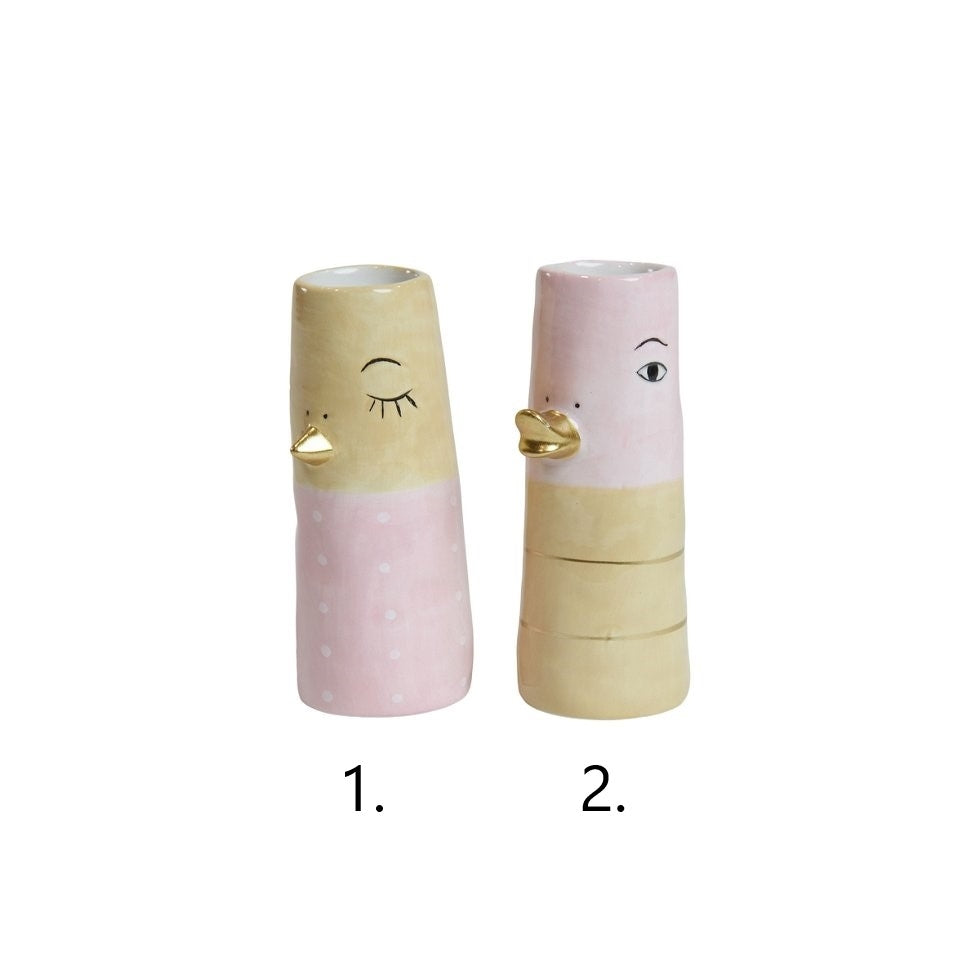 Speedtsberg - Deko keramik vase H10cm