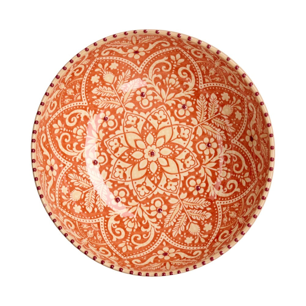 Spliid Keramik - Aris dyb skål 15,5cm