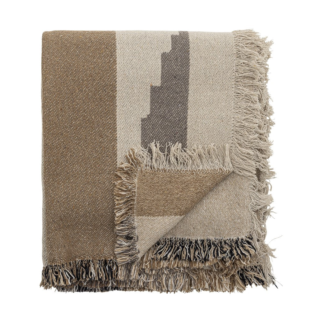 Bloomingville - Maji plaid 130x160cm