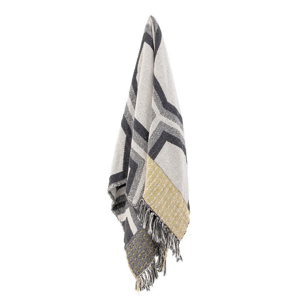 Bloomingville - Annli plaid 130x160cm
