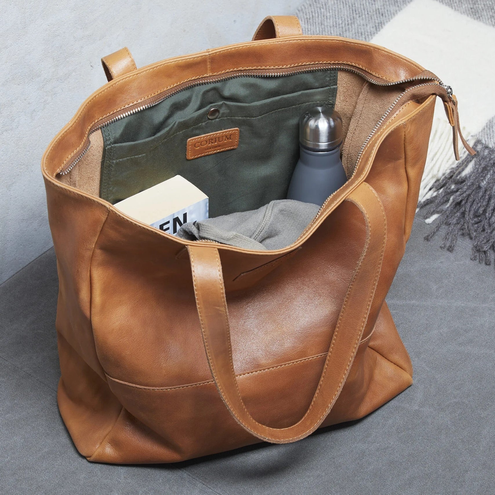 Leather by Corium - Miami Shopper