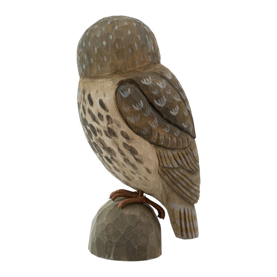 DecoBird - Ugle