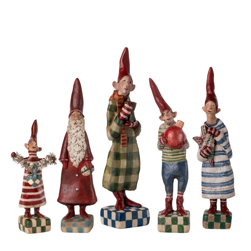 Maileg 2025 figur sampak