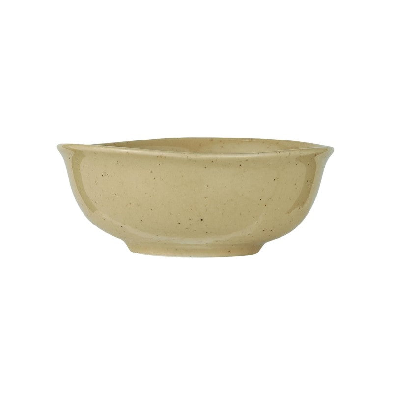 Ib Laursen - Dunes Mustard mini skål