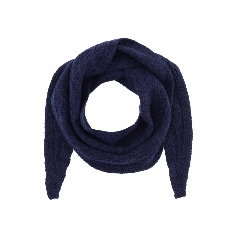 Grobund - Tørklæde