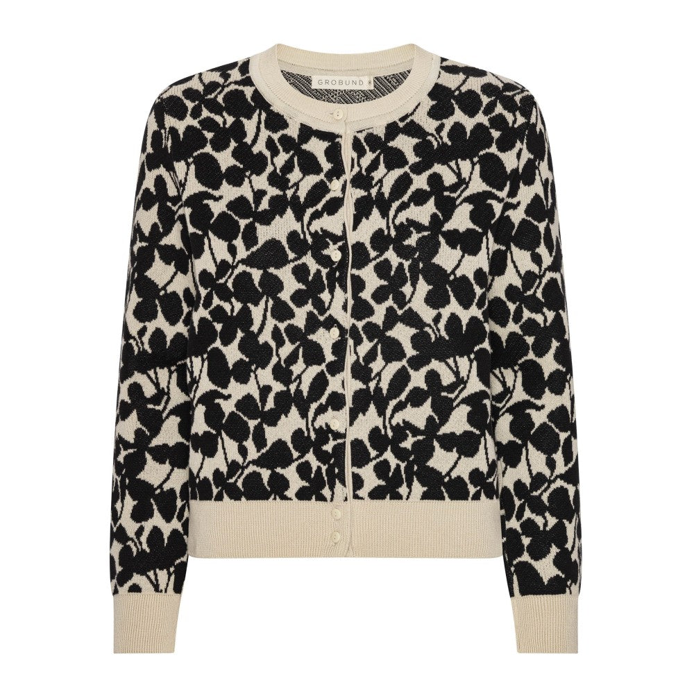 Grobund - Lydia cardigan